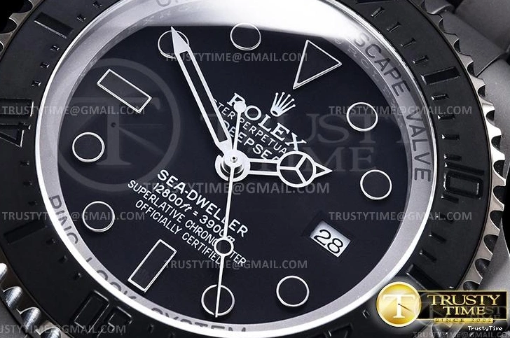 0330 BestValue ROLSD0101 – DeepSea Dweller 1001